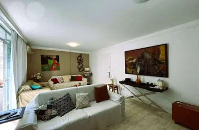 Apartamento com 3 quartos à venda na Rua Ator Paulo Gustavo, 351, Icaraí, Niterói