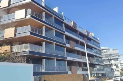 Apartamento com 3 dormitórios à venda, 138 m² por R$ 1.650.000,00 - Piratininga - Niterói/RJ