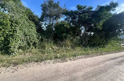 Terreno à venda na Estrada do Retiro, 7, Retiro, Maricá