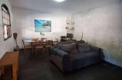 Casa com 3 dormitórios à venda, 135 m² por R$ 670.000,00 - Engenho do Mato - Niterói/RJ
