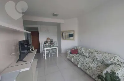 Apartamento com 3 dormitórios à venda, 100 m² por R$ 750.000,00 - Vital Brasil - Niterói/RJ