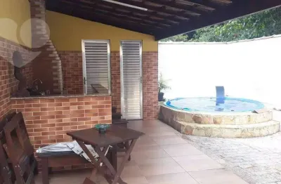 Casa com 3 quartos à venda na Rua Doutor Godofredo Garcia Justo, 405, Piratininga, Niterói