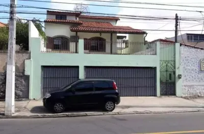 Casa com 4 quartos à venda na Rua São Januário, 215, Fonseca, Niterói
