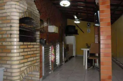 Casa com 3 quartos à venda na Rua Doutor Beltrão, 50, Santa Rosa, Niterói