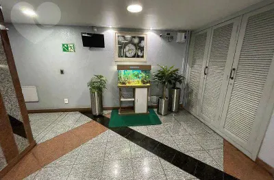 Sala comercial com 1 sala à venda na Rua da Conceição, 154, Centro, Niterói