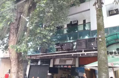 Sala comercial com 1 sala à venda na Rua Mem de Sá, 64, Icaraí, Niterói
