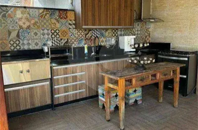 Cobertura à venda, 257 m² por R$ 1.850.000,00 - Ingá - Niterói/RJ