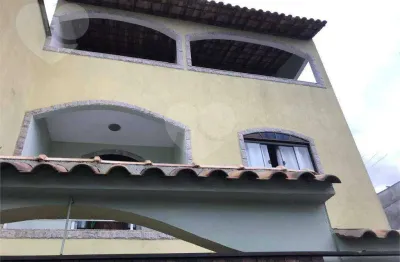 Casa à venda, 222 m² por R$ 390.000,00 - Gradim - São Gonçalo/RJ