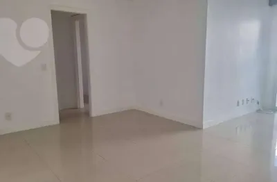 Apartamento com 3 dormitórios à venda, 120 m² por R$ 1.150.000,00 - São Francisco - Niterói/RJ