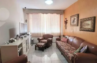 Apartamento com 3 dormitórios à venda, 100 m² por R$ 770.000,00 - Icaraí - Niterói/RJ