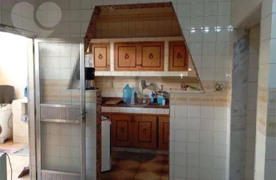 Casa com 4 quartos à venda, 228 m² por R$ 620.000 - Centro - Niterói/RJ