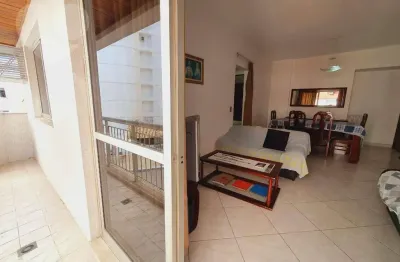 Apartamento com 2 dormitórios à venda, 85 m² por R$ 630.000,00 - Icaraí - Niterói/RJ