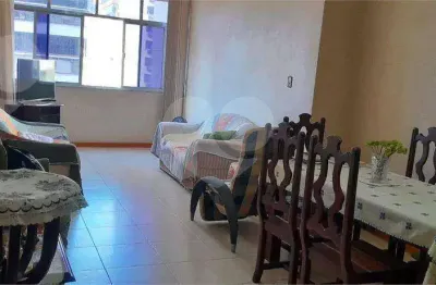 Apartamento à venda, 102 m² por R$ 645.000,00 - Icaraí - Niterói/RJ