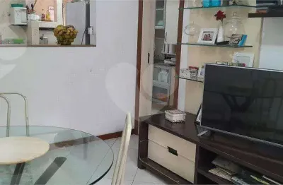 Apartamento à venda, 85 m² por R$ 450.000,00 - Santa Rosa - Niterói/RJ