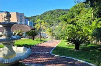 Apartamento com 3 dormitórios à venda - Rio do Ouro - São Gonçalo/RJ