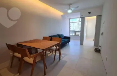 Apartamento com 3 dormitórios à venda, 84 m² por R$ 730.000,00 - Icaraí - Niterói/RJ