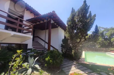 Casa com 4 dormitórios à venda por R$ 2.500.000,00 - Piratininga - Niterói/RJ