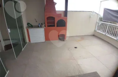 Cobertura com 3 dormitórios à venda, 160 m² por R$ 950.000,00 - Itaipu - Niterói/RJ