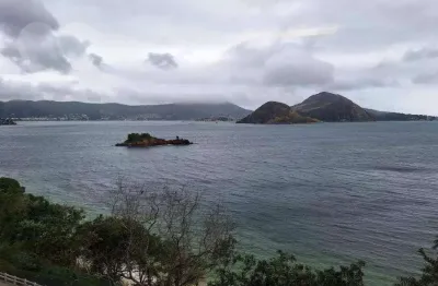 Apartamento com 4 dormitórios à venda, 226 m² por R$ 2.800.000,00 - Boa Viagem - Niterói/RJ