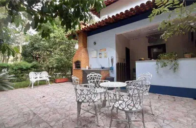 Casa com 4 dormitórios à venda, 279 m² por - Várzea das Moças - Niterói/RJ