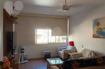 Apartamento com 2 dormitórios à venda, 79 m² - Icaraí - Niterói/RJ