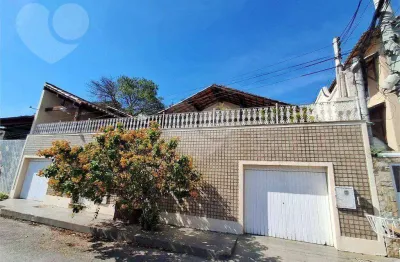 Casa com 4 quartos à venda na Rua Cruzeiro, 43, Badu, Niterói
