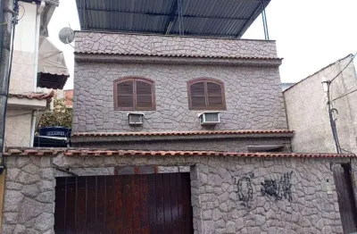 Casa à venda, 190 m² por R$ 600.000,00 - Brasilândia - São Gonçalo/RJ