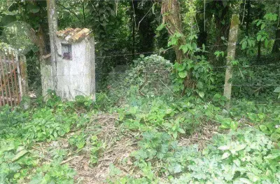 Terreno à venda na Estrada A, 14, Várzea das Moças, Niterói