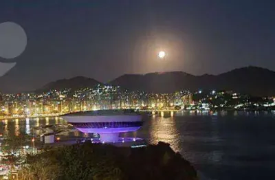 Apartamento à venda, 321 m² por R$ 3.000.000,00 - Boa Viagem - Niterói/RJ