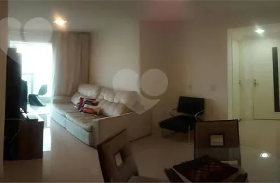 Apartamento com 2 dormitórios à venda, 81 m² - Icaraí - Niterói/RJ