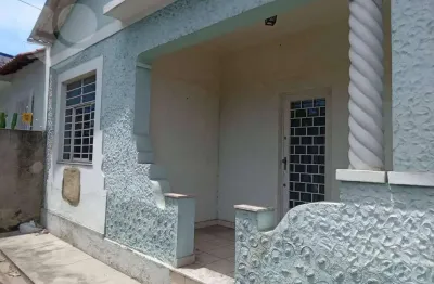 Casa à venda, 81 m² por R$ 380.000,00 - Porto Novo - São Gonçalo/RJ