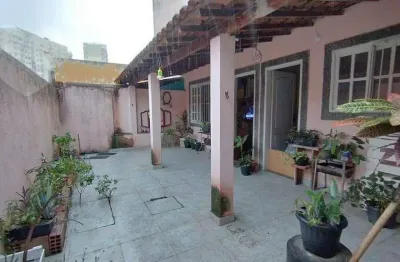 Casa à venda, 120 m² por R$ 265.000,00 - Porto Novo - São Gonçalo/RJ