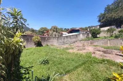 Terreno à venda, 450 m² por R$ 360.000,00 - Engenho do Mato - Niterói/RJ