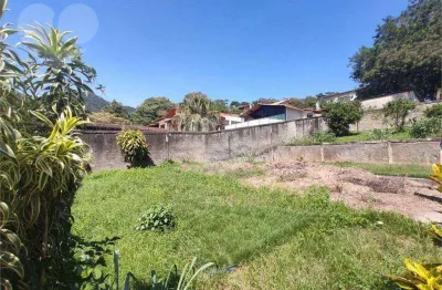 Terreno à venda, 450 m² por R$ 300.000,00 - Engenho do Mato - Niterói/RJ