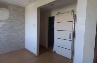 Apartamento com 2 quartos à venda na Rua São Sebastião, 78, Ingá, Niterói