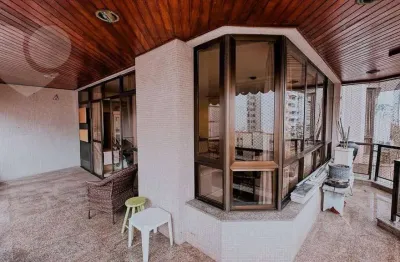 Apartamento com 4 quartos à venda na Rua Ator Paulo Gustavo, 357, Icaraí, Niterói