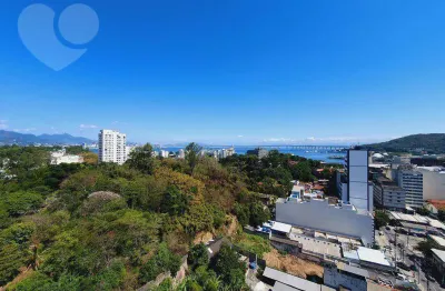 Apartamento à venda, 88 m² por R$ 350.000,00 - Ingá - Niterói/RJ