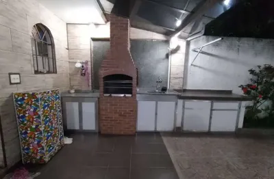 Casa com 4 dormitórios à venda por R$ 520.000,00 - Engenhoca - Niterói/RJ