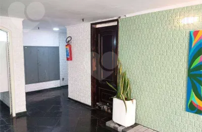 Apartamento com 2 quartos à venda na Rua Benjamin Constant, 442, Largo do Barradas, Niterói