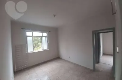 Apartamento com 2 dormitórios à venda, 60 m² por R$ 320.000,00 - Centro - Niterói/RJ