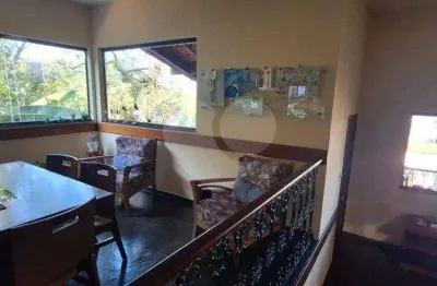 Casa com 6 dormitórios à venda, 450 m² por R$ 980.000,00 - Marazul - Niterói/RJ