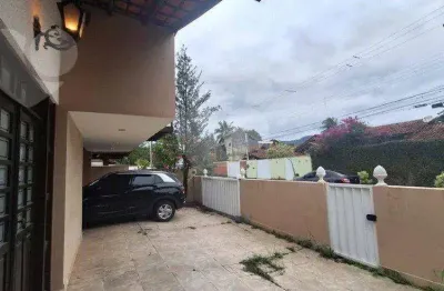 Casa com 3 dormitórios à venda, 172 m² por R$ 850.000,00 - Itaipu - Niterói/RJ