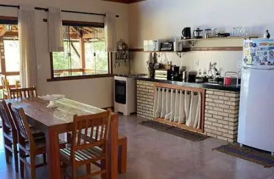 Casa à venda, 120 m² por R$ 680.000,00 - Lumiar - Nova Friburgo/RJ