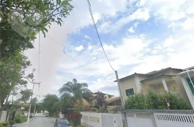 Terreno à venda, 222 m² por R$ 475.000,00 - Piratininga - Niterói/RJ