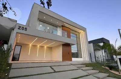 Casa com 3 dormitórios à venda, 278 m² por R$ 1.690.000,00 - Inoã - Maricá/RJ