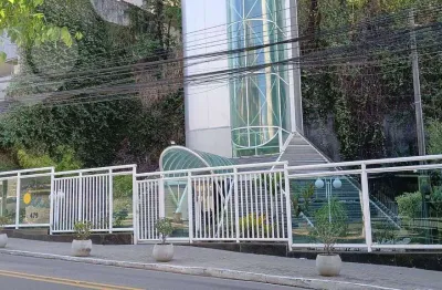 Apartamento com 2 dormitórios à venda, 74 m² por R$ 320.000,00 - Ingá - Niterói/RJ