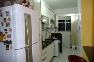 Apartamento com 2 quartos à venda na Estrada Pacheco de Carvalho, 399, Maceió, Niterói