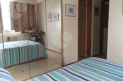 Apartamento com 2 dormitórios à venda, 80 m² por R$ 600.000,00 - Icaraí - Niterói/RJ