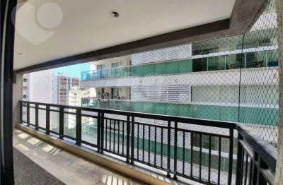 Apartamento com 2 quartos à venda na Avenida Roberto Silveira, 307, Icaraí, Niterói