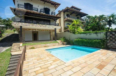 Casa em condomínio fechado com 4 quartos à venda na Avenida Irene Lopes Sodré, 900, Engenho do Mato, Niterói